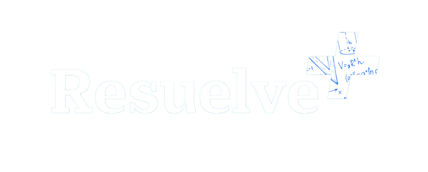 Resuelve+ overlay